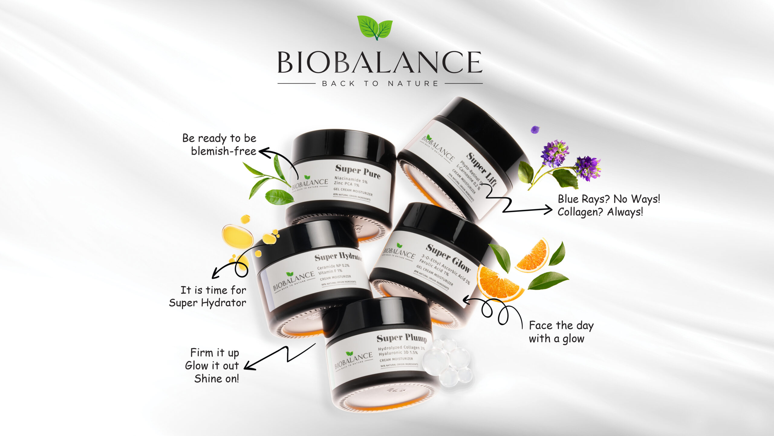 BANDARI BIOBALANCE